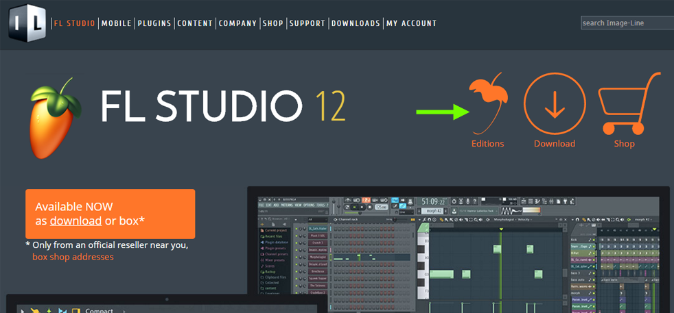 How To Download Fl Studios Demo