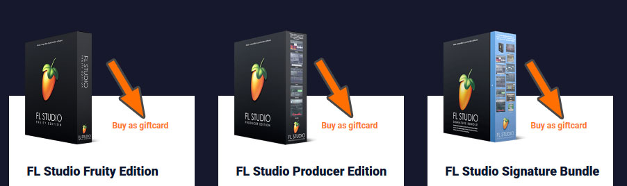 what does fl studio signature bundle come with