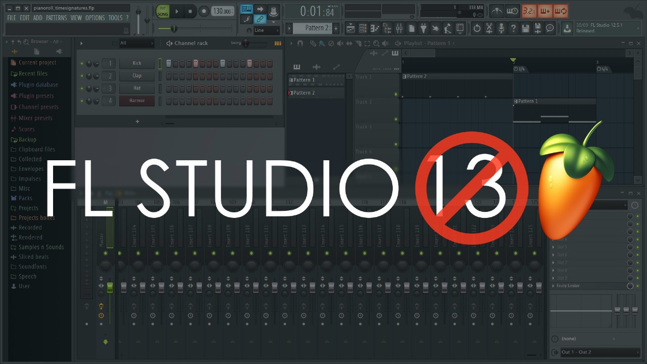 fl studio 13 free download mac