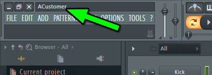 difference between fl studio demo and full version