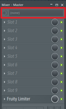 FL Studio audio input options are greyed out (Can't select an input device)