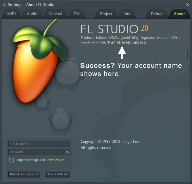 fl studio 12.3 registry key.reg