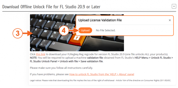 Imageline FL Studio 21 All Plugins Edition (License Code)