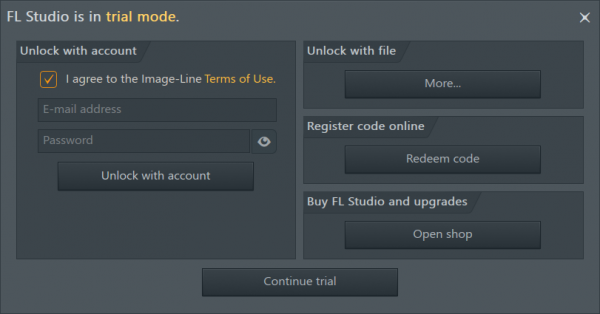 FL Studio release free v20.6 update