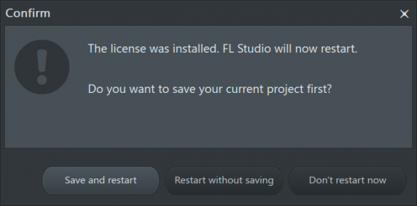 How to Unlock FL Studio - FL Studio
