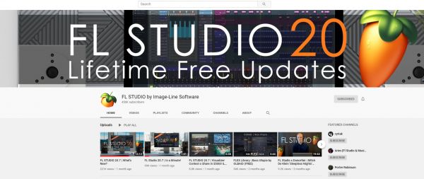Support - FAQ | FL Studio